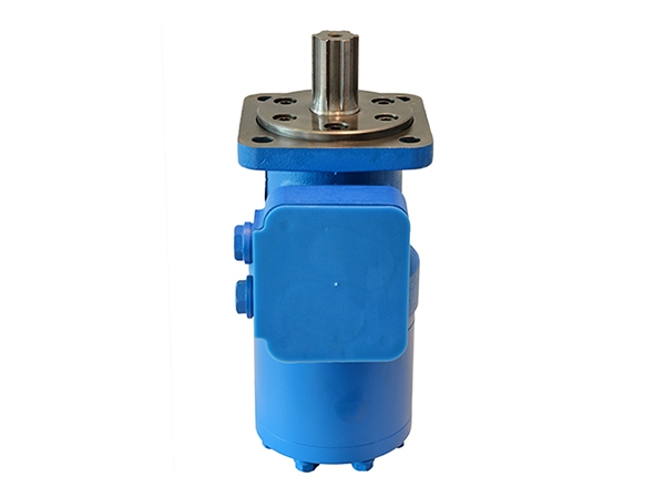 BM3石油機械專用馬達